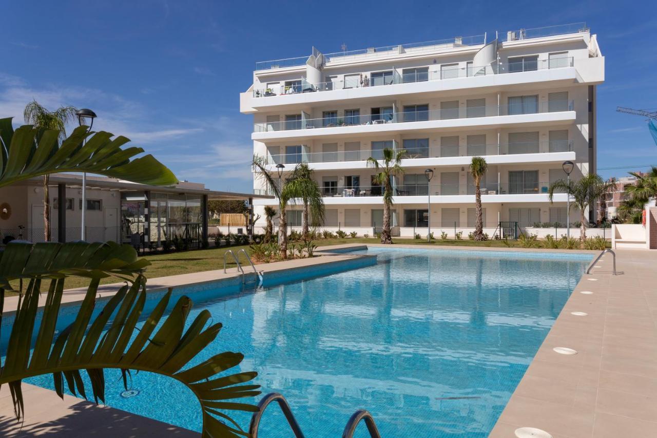 Marina Real * Dénia