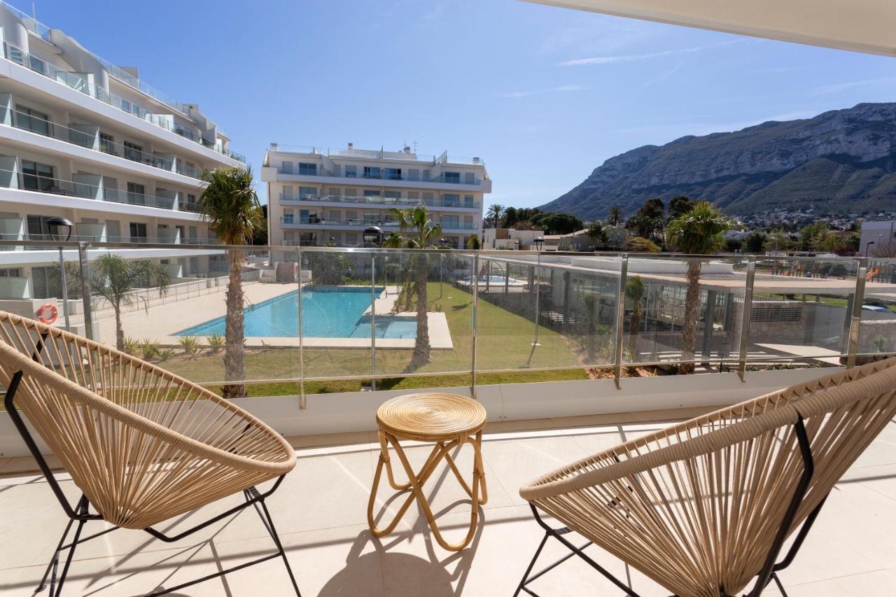 Marina Real Appartement *