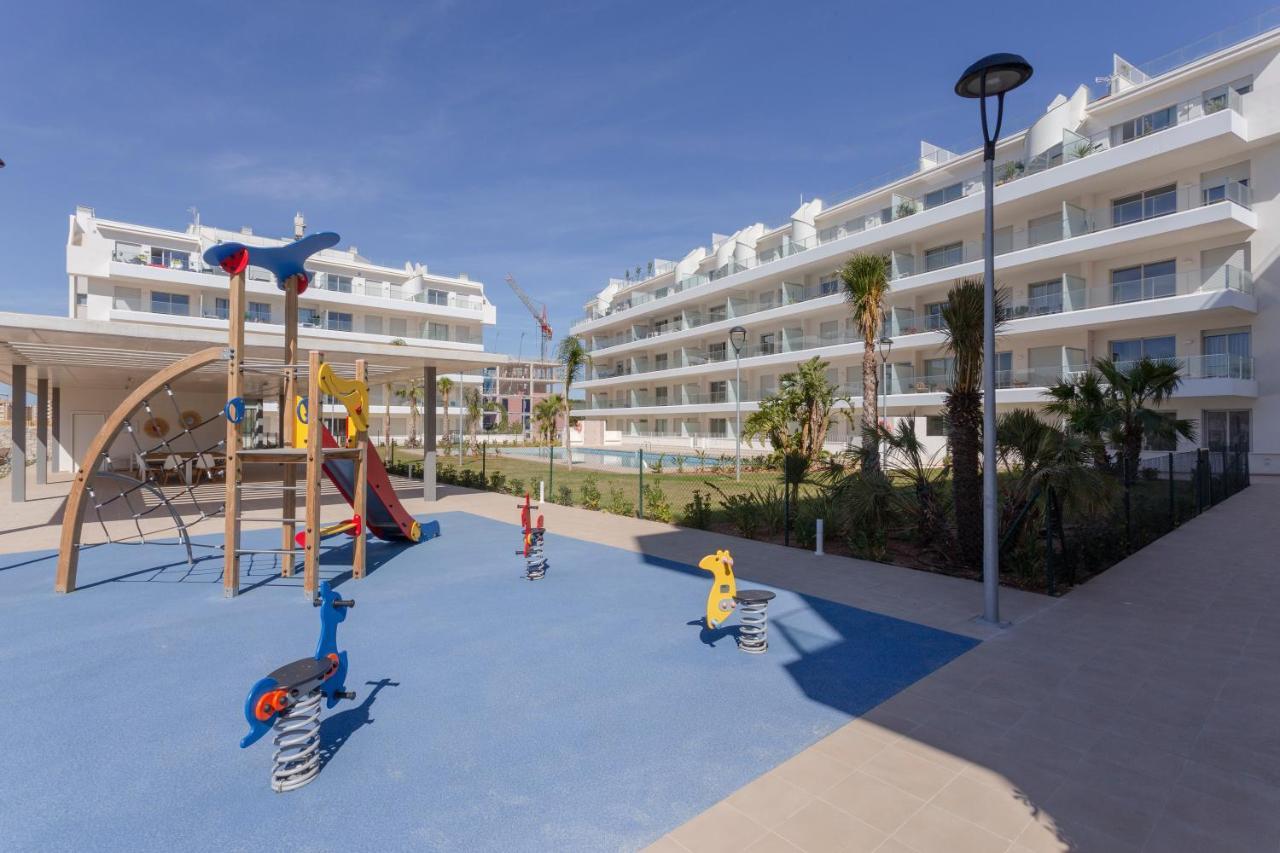 Marina Real Dénia