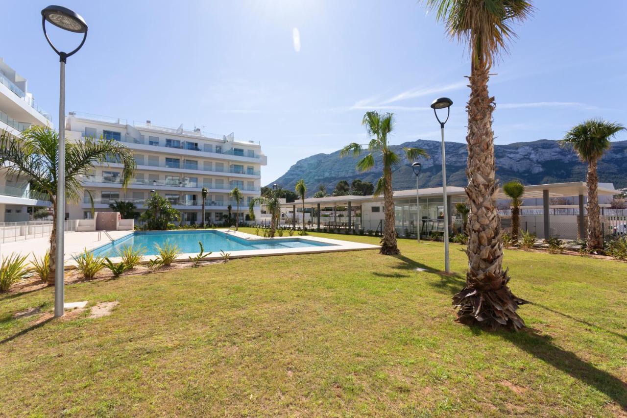 Appartement Marina Real Dénia