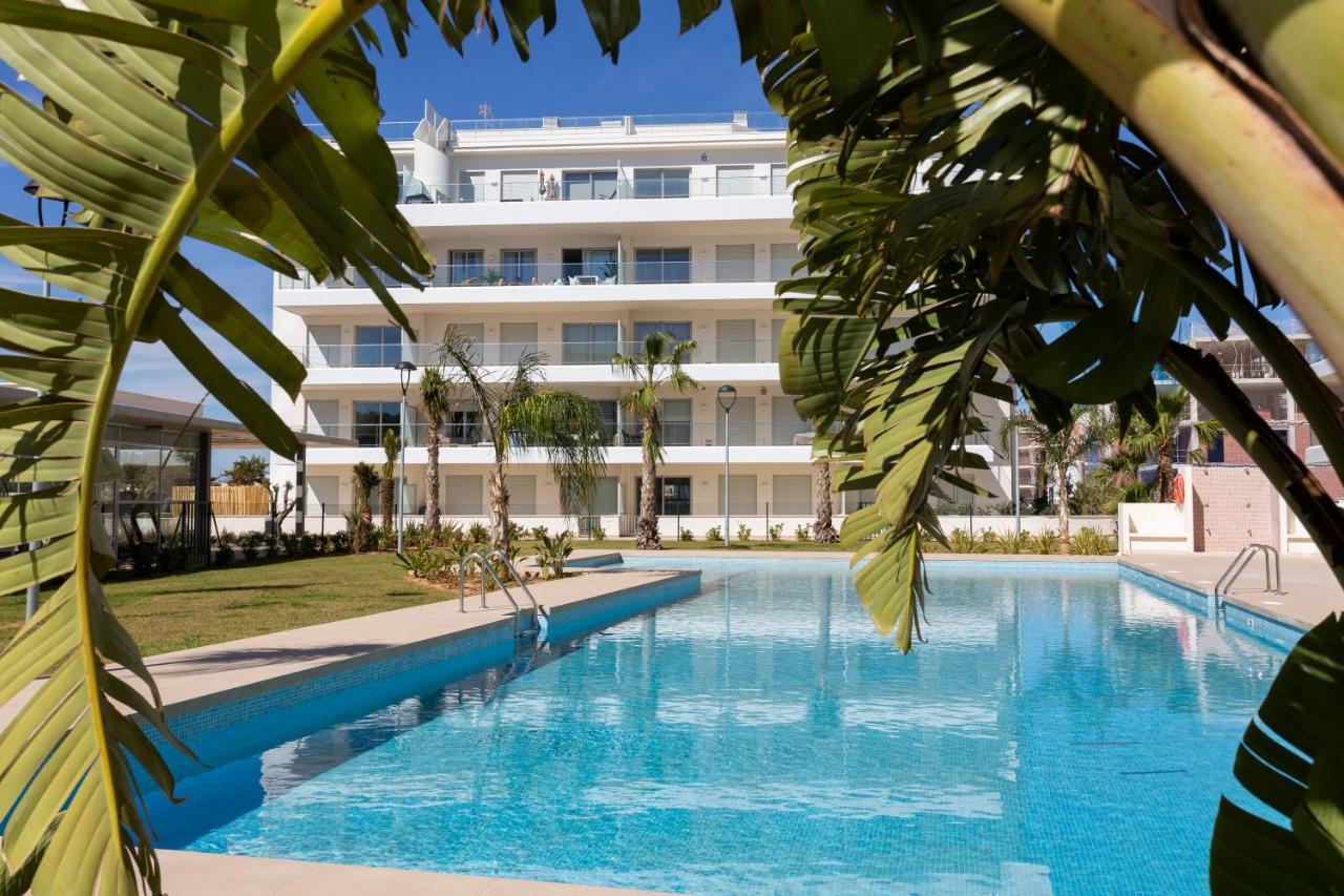 Marina Real Appartement *