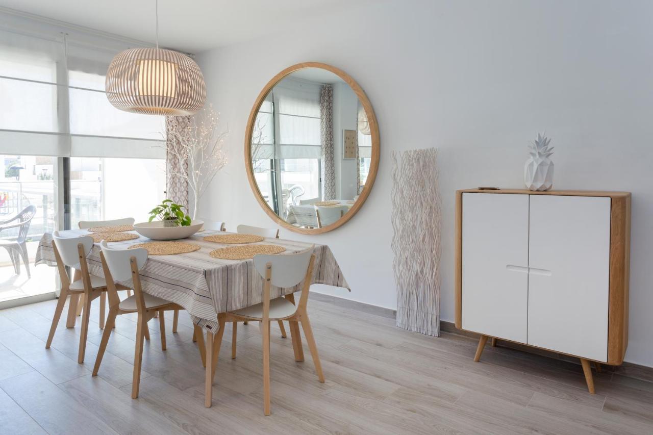 Marina Real Appartement
