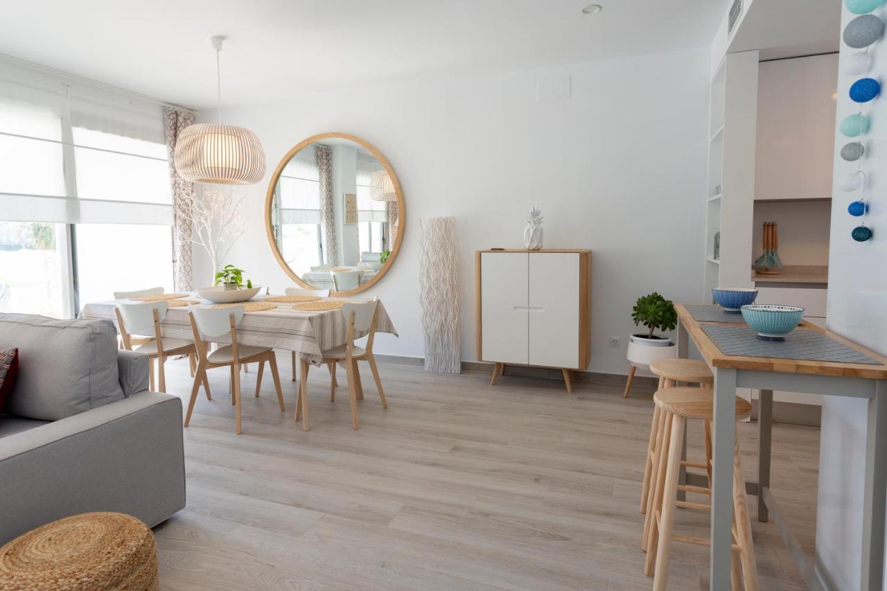 Appartement Marina Real