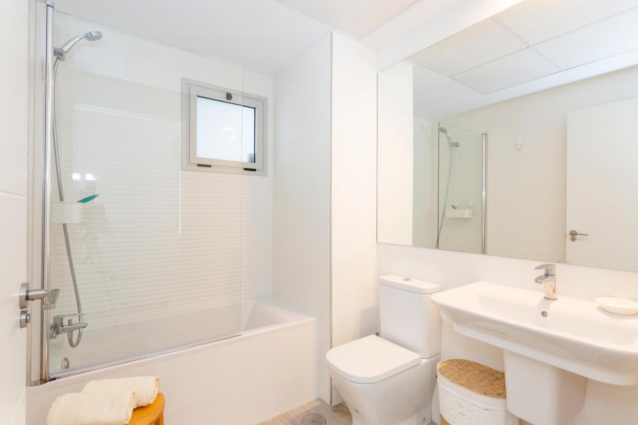Appartement Marina Real Dénia