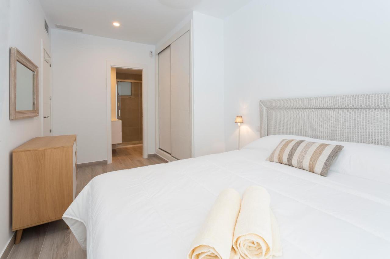 Appartement Marina Real