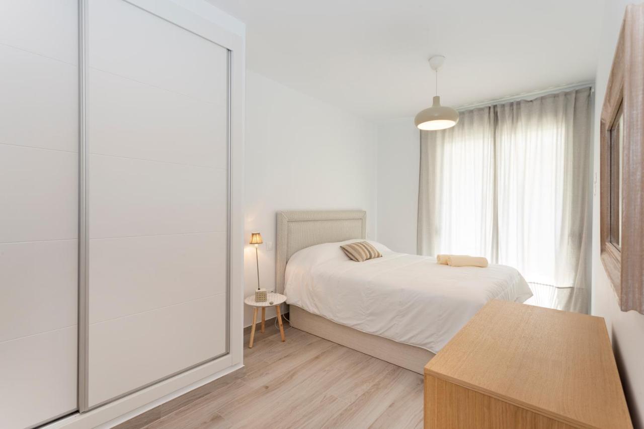 Appartement Marina Real Dénia