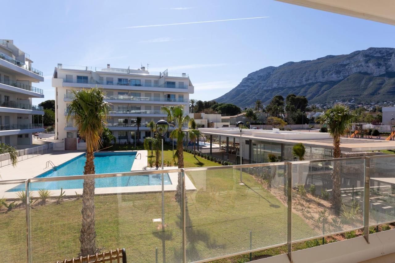 Appartement Marina Real